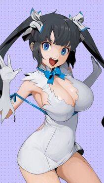 Hestia - Photo #221