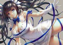 Hestia - Photo #225