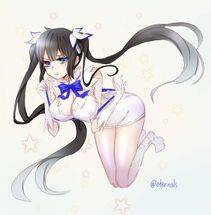 Hestia - Photo #230