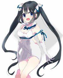 Hestia - Photo #233