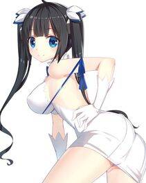 Hestia - Photo #235