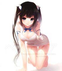 Hestia - Photo #241