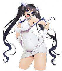 Hestia - Photo #242