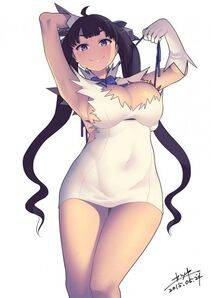 Hestia - Photo #244