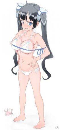 Hestia - Photo #245