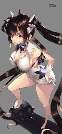 Hestia - Photo #249