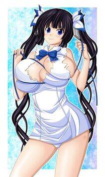 Hestia - Photo #250