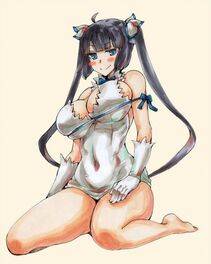 Hestia - Photo #252