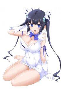 Hestia - Photo #254