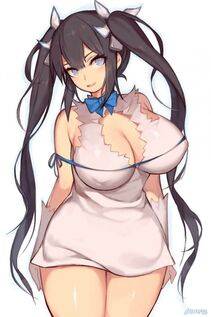 Hestia - Photo #260