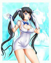 Hestia - Photo #262