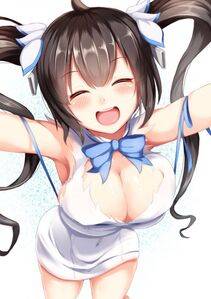 Hestia - Photo #272