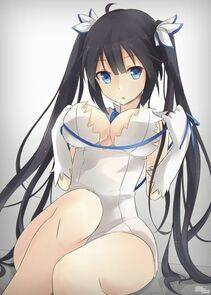 Hestia - Photo #273