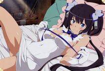 Hestia - Photo #276