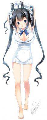 Hestia - Photo #279