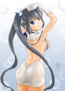 Hestia - Photo #282