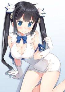 Hestia - Photo #284