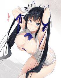 Hestia - Photo #285