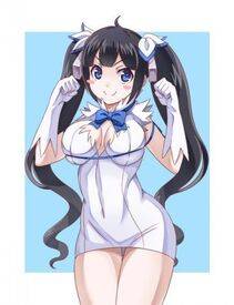 Hestia - Photo #287