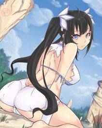 Hestia - Photo #290