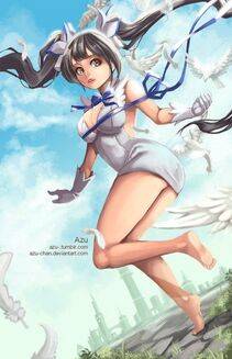 Hestia - Photo #291