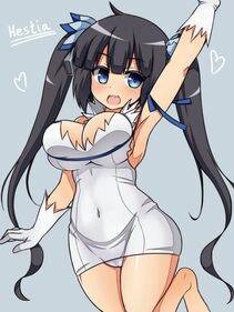 Hestia - Photo #296