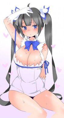 Hestia - Photo #300