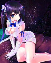 Hestia - Photo #302