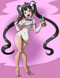 Hestia - Photo #306