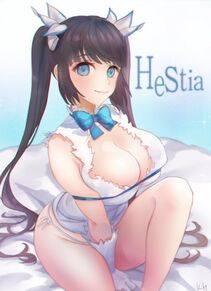 Hestia - Photo #307