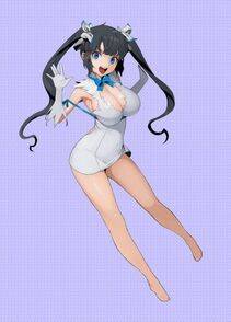 Hestia - Photo #309