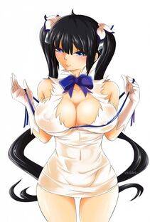 Hestia - Photo #311