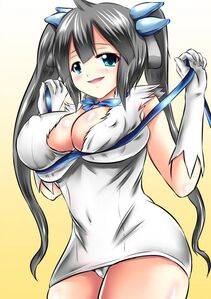 Hestia - Photo #312