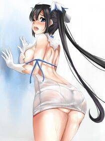 Hestia - Photo #313