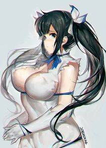 Hestia - Photo #315