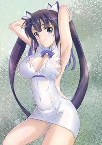 Hestia - Photo #316