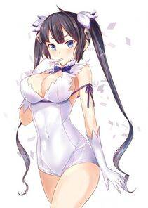 Hestia - Photo #321