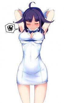 Hestia - Photo #322