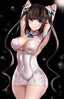 Hestia - Photo #324