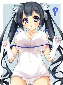 Hestia - Photo #325