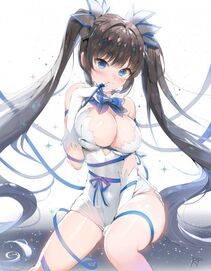 Hestia - Photo #329