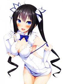 Hestia - Photo #331