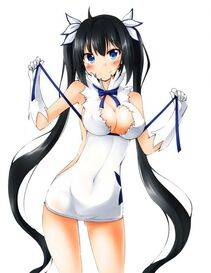 Hestia - Photo #333