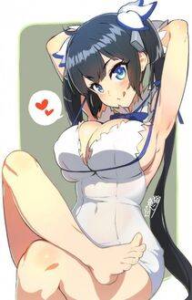 Hestia - Photo #336