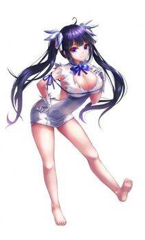 Hestia - Photo #338