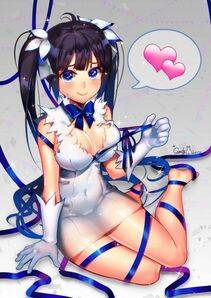 Hestia - Photo #339