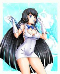 Hestia - Photo #341