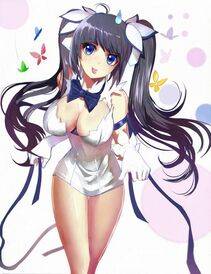 Hestia - Photo #344