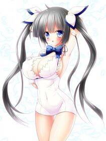 Hestia - Photo #346