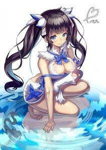 Hestia - Photo #350